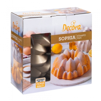 Baking Pan - Sophia